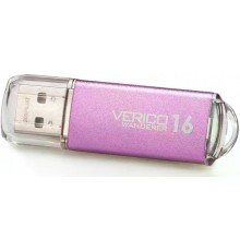 Verico USB 128Gb Wanderer Purple