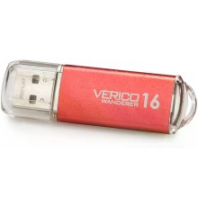 Verico USB 128Gb Wanderer Red