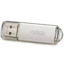 Verico USB 128Gb Wanderer Silver