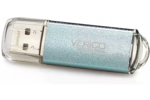 Verico USB 128Gb Wanderer SkyBlue