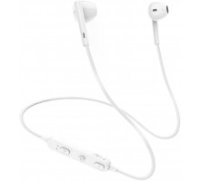 Навушники FLORENCE (Bluetooth) FL-0150-W White