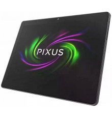 Планшет Pixus Joker 4G Black 10.1