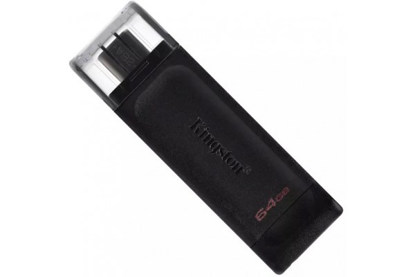 Kingston USB 64Gb DT 70 USB 3.2
