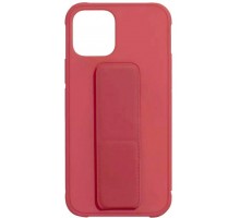 Накладка Bracket Apple Iphone 12 Mini Red