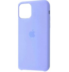 Накладка Silicone Case High Copy Apple iPhone 12 Mini Lilac