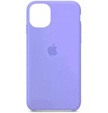 Накладка Silicone Case High Copy Apple iPhone 12 Mini Violet