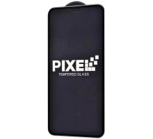 Захисне скло PIXEL Apple iPhone 12 Mini Black