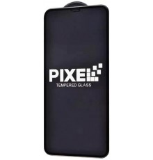 Захисне скло PIXEL Apple iPhone 12 Mini Black