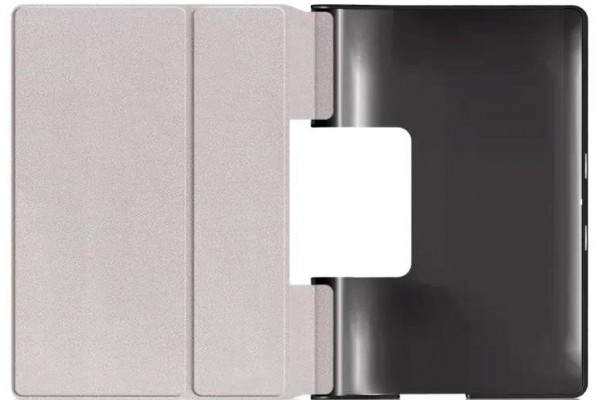 Чохол BeCover Smart Case Lenovo Yoga Smart Tab YT-X705 Black