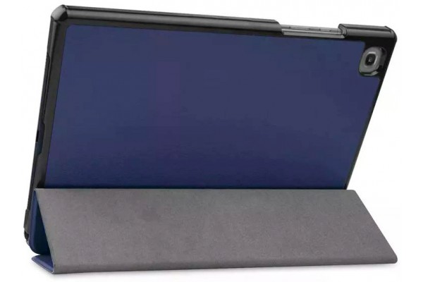 Чохол BeCover Smart Case Samsung Galaxy Tab A7 10.4" (2020) T500/T505/T507 Deep Blue