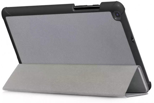 Чохол BeCover Smart Case Samsung Galaxy Tab A7 10.4" (2020) T500/T505/T507 Gray