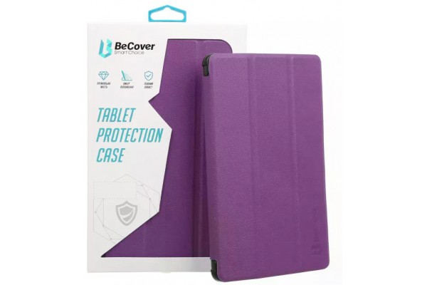 Чохол BeCover Smart Case Samsung Galaxy Tab A7 10.4" (2020) T500/T505/T507 Purple