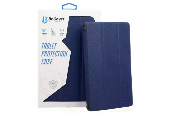 Чохол BeCover Smart Case Huawei MatePad T8 Deep Blue