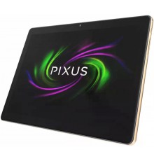 Планшет Pixus Joker 4G Gold 10.1