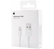 Дата кабель Apple Lightning to USB 2.0 Copy (MD818ZM/A)