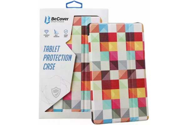 Чохол BeCover Smart Case Samsung Galaxy Tab A7 10.4" (2020) T500/T505/T507 Square
