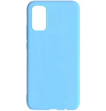 Накладка TPU case Oppo A72 (2020) Blue