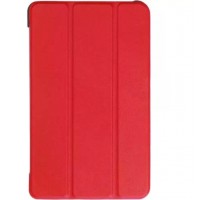 Чохол BeCover Smart Case Lenovo Tab M8 TB-8505/TB-8705/TB-8707 Red