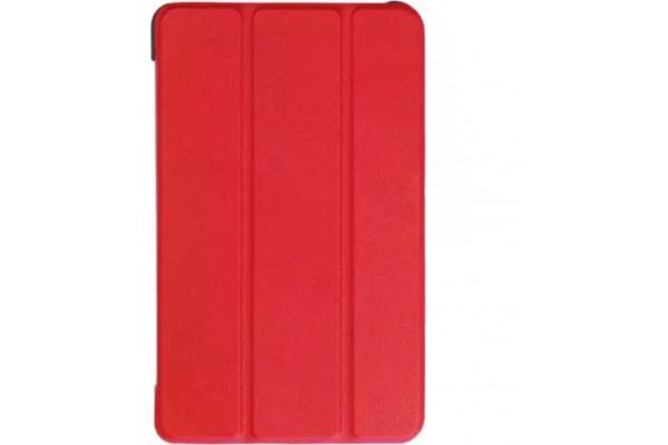 Чохол BeCover Smart Case Lenovo Tab M8 TB-8505/TB-8705/TB-8707 Red