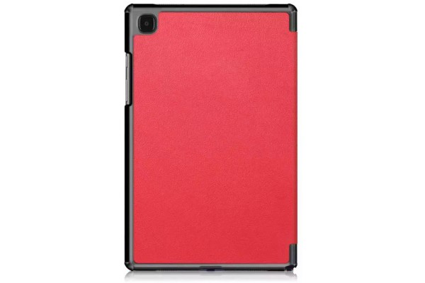 Чохол BeCover Smart Case Samsung Galaxy Tab A7 10.4" (2020) T500/T505/T507 Red