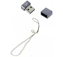 Verico USB 64Gb MiniCube Blue