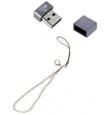 Verico USB 64Gb MiniCube Blue