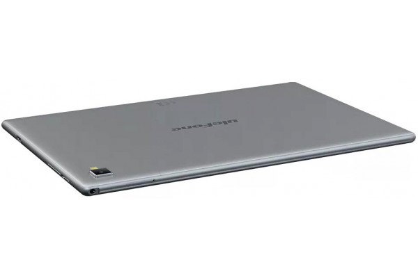 Планшет Ulefone Tab A7 4G Space Grey 10.1", IPS, Octa core(8), 1.6Ghz,4Gb/64Gb, BT5.0, 802.11 a/b/g/n/ac, GPS/ГЛОНАСС/Beidou, 5MP/13MP, Android 11,