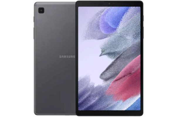 Планшет Samsung T220 Galaxy Tab A7 Lite 8.7" Wi-Fi Gray 8.7", TFT, Octa core(8), 2.3Ghz,4Gb/64Gb, BT5.0, 802.11 a/b/g/n , GPS/ГЛОНАСС, 2MP/8MP, Android 11,
