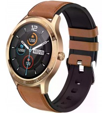 Смарт-годинник Maxcom Fit FW43 Cobalt 2 Gold