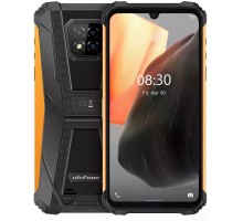 Ulefone Armor 8 Pro (8/128Gb, 4G, NFC) Orange