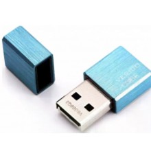 Verico USB 16Gb MiniCube Blue
