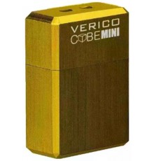 Verico USB 16Gb MiniCube Gold