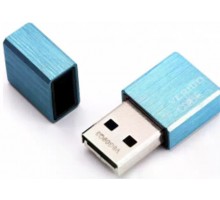 Verico USB 32Gb MiniCube Blue