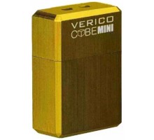 Verico USB 32Gb MiniCube Gold