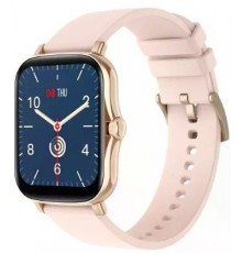 Смарт годинник Globex Smart Watch Me3 Pink