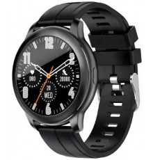 Смарт годинник Globex Smart Watch Aero Black
