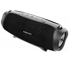 Акустична система з  Bluetooth Maxcom MX301 Momotombo Black