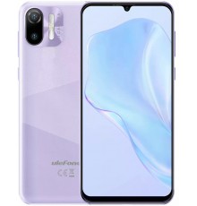 Ulefone Note 6P (2/32Gb, 4G) Purple