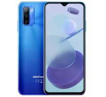 Ulefone Note 12P (4/64Gb, 4G) Blue