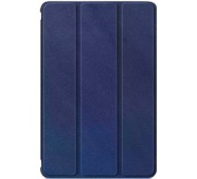 Чохол BeCover Smart Case Samsung Galaxy Tab S7 T875 Deep Blue