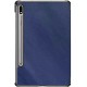 Чохол BeCover Smart Case Samsung Galaxy Tab S7 T875 Deep Blue