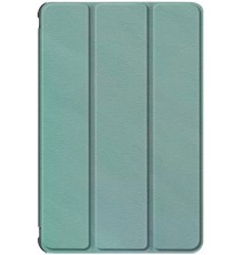 Чохол BeCover Smart Case Samsung Galaxy Tab S7 T875 Dark Green