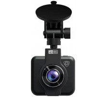 Відеореєтратор Prestigio RoadRunner 185, 2.0'' IPS (320x240), FHD 1920x1080@30fps,2 MP camera, 140°, Micro USB, 180 mAh,  Night Vision
