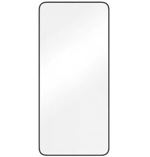 Захисне скло Florence (full glue) Apple iPhone 14 Plus/13 Pro Max Full Cover Black (тех.пак)