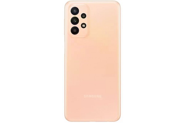 Samsung A235F Galaxy A23 4/64GB Orange