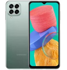 Samsung M536F Galaxy M53 5G 6/128GB Green