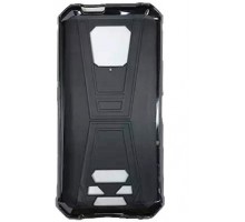 Накладка Silicone Case Ulefone Armor 8/8 Pro