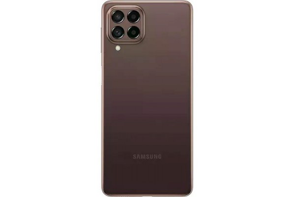 Samsung M536F Galaxy M53 5G 6/128GB Brown