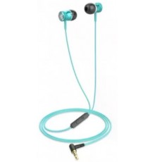 Навушники дротові HAVIT HV-E303P, blue