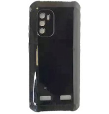 Накладка Silicone Case Ulefone Armor X10/X10 Pro